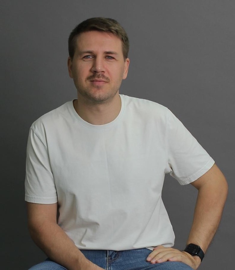 Александр Федин